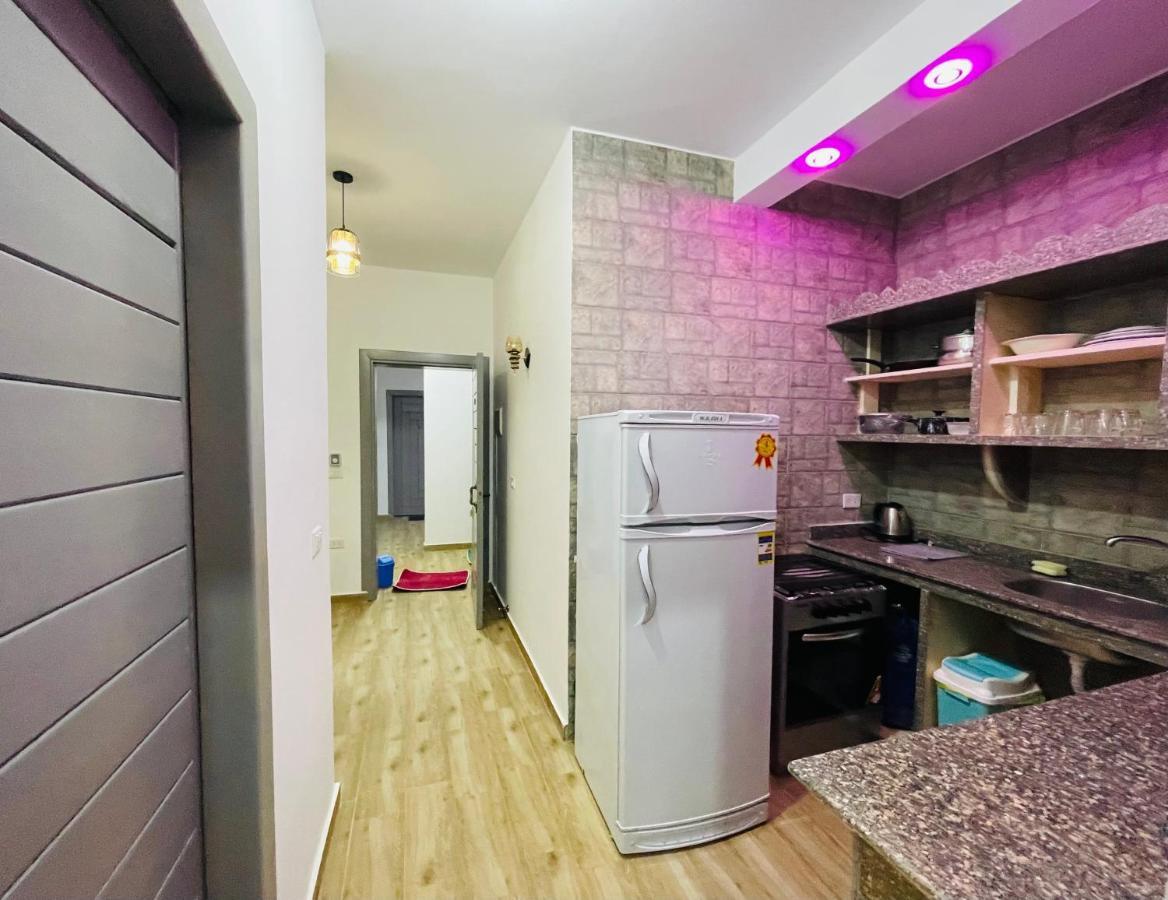 Elite Residence 다합 외부 사진