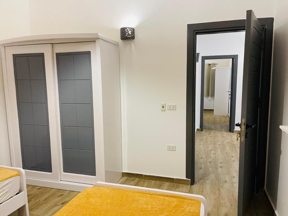 Elite Residence 다합 외부 사진