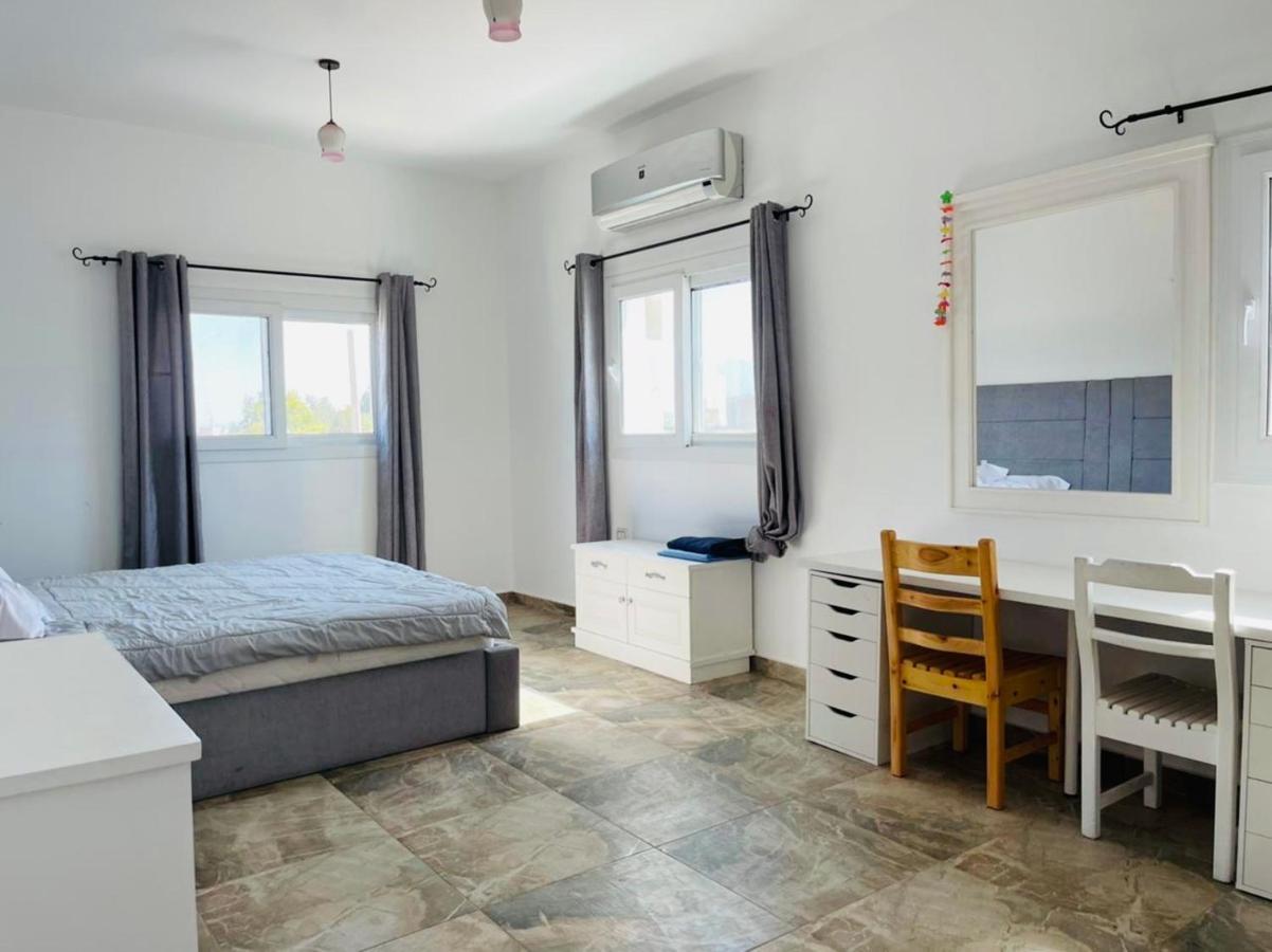 Elite Residence 다합 외부 사진