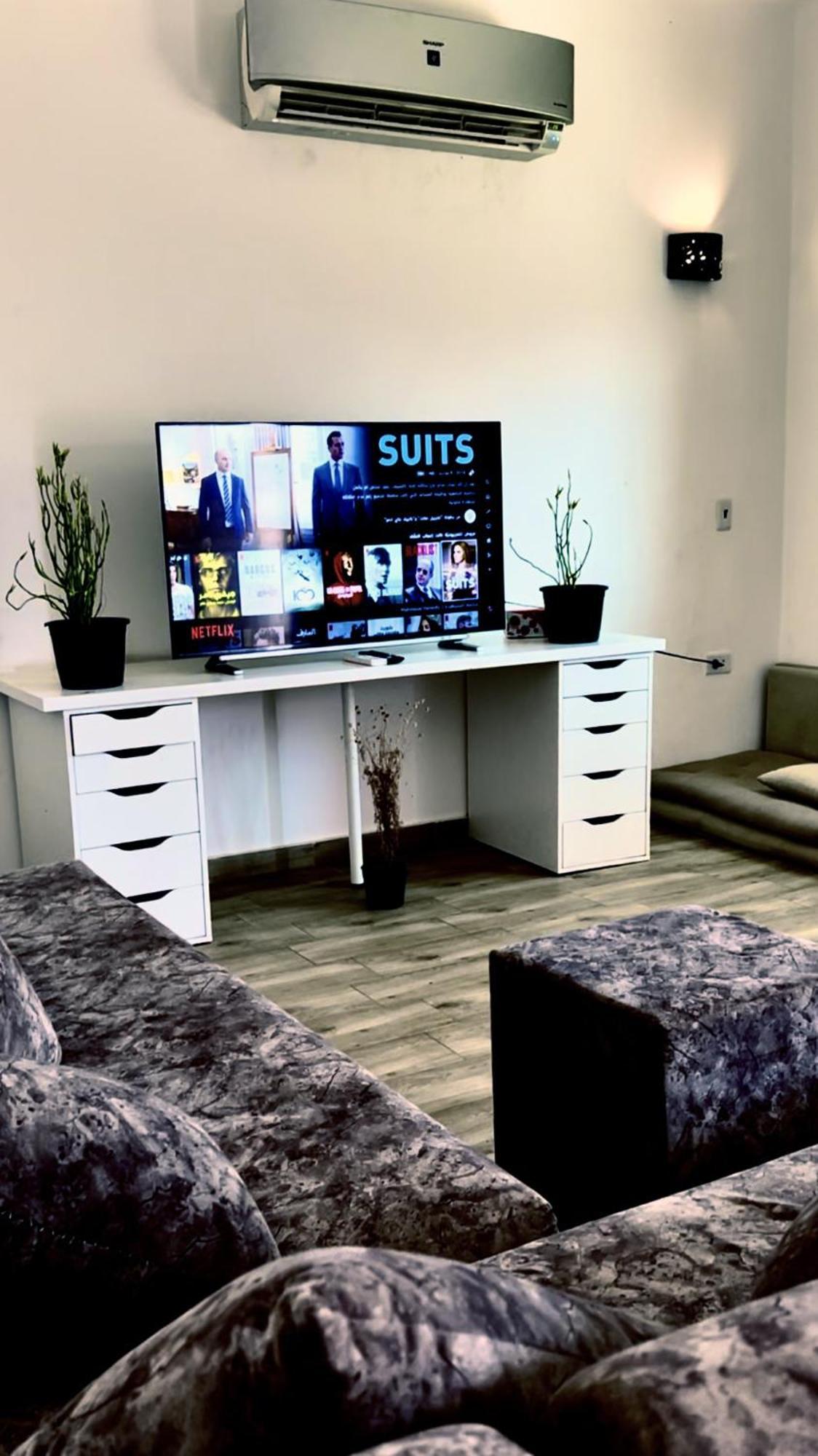 Elite Residence 다합 외부 사진
