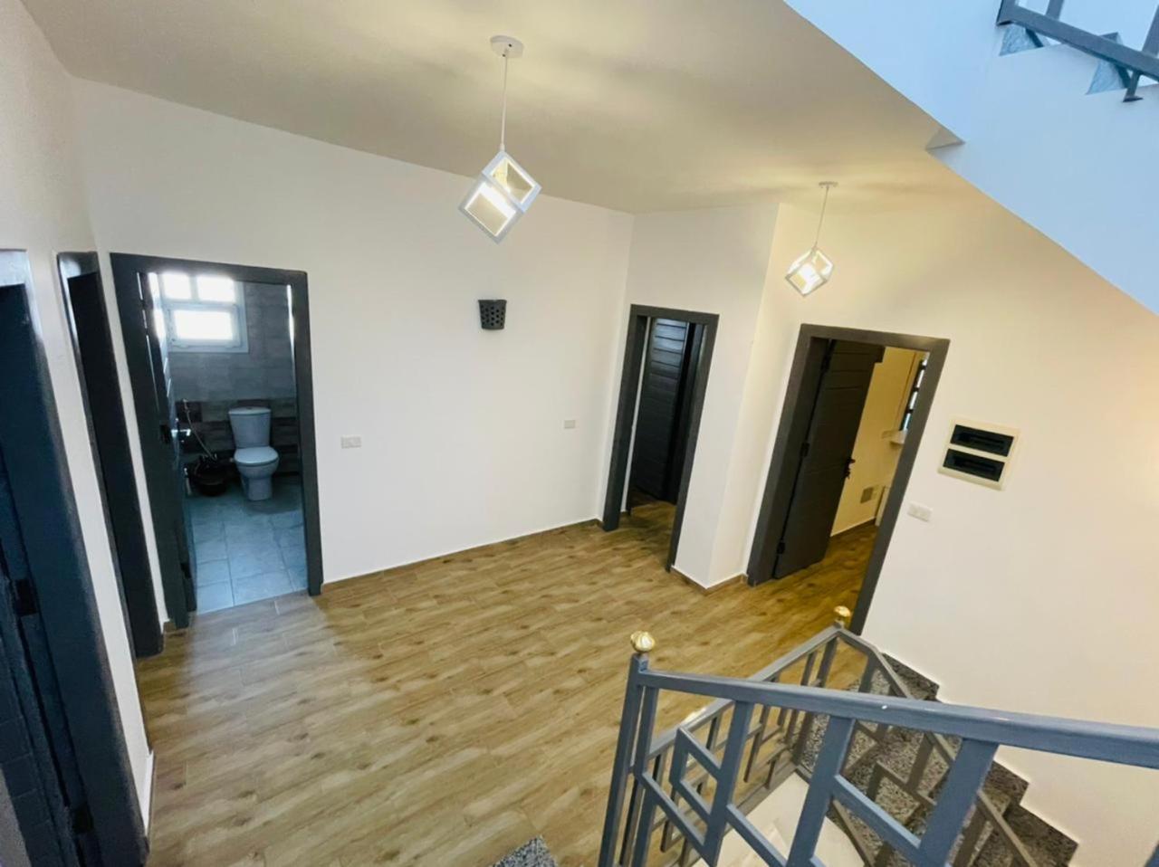 Elite Residence 다합 외부 사진